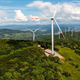Kitajski vetrni park na Hrvaškem je del virtualne elektrarne GEN-I