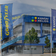 Kemijska industrija Slovenije 2024: bilance 7 največjih podjetij