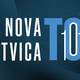 Prihaja nova lestvica TOP 101: najbolj uspešne skupine v Sloveniji