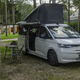 Volkswagen California test: Popoln avtodom za vikend izlete