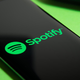 Spotify Q3 2025: 7% rast prihodkov, 713 mio uporabnikov