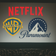 Prevzemna vojna v Hollywoodu: Paramount proti Netflixu
