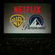 Warner Bros. zavrača Paramountovo ponudbo za prevzem