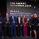 NIL prejel nagrado FDI Award Slovenia 2025
