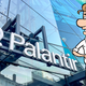 Kupil sem delnice družbe Palantir
