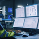 Kopilot v industriji: inteligentna pomoč za učinkovitejšo proizvodnjo