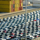 Evropski avtomobilski trg še naprej tone; Renault zmagovalec, Tesla krepko v minusu