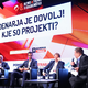 Optimizem letos preglasil stokanje