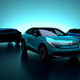 Nissan razkriva podrobnosti električne micre, leafa in juka