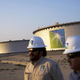 Aramco bo po upadu dobička izplačal nižje dividende
