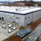 Novi cargo-partner iLogistični center v Logatcu