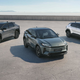 Toyota bo leta 2027 izdelala milijon električnih avtov