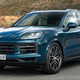 Porsche je lahko takšen in je še vedno pravi