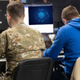 Naši kibernetski strokovnjaki odlični na Locked Shields 2025