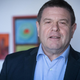 Robert Golob, SLO, in Andrej Plenković, CRO - katerega bi izbrali?