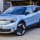 Test: ford explorer EV – ko američan z nemško tehniko premaga nemca