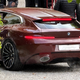 BMW klasika za 70 izbrancev – speedtop z V8 bencinarjem in klasično kabino