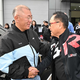 Akio Toyoda znova uživa večjo podporo delničarjev