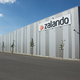 Zalando presegel napoved prihodkov v prvem četrtletju