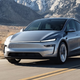 Kako je tesla še povečala doseg modela Y