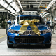 BMW je izdelal že tri milijone električnih avtov in priključnih hibridov