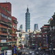 Taiwan Plans Wealth Fund to Counter China With Global Expansion