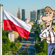 Poljske delnice poleg slovenskih na vrhu sveta. Kako je uspelo Poljakom?