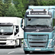 Volvo Trucks prodal že pet tisoč električnih tovornjakov