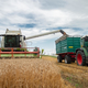 Hrvaški prevzemi v Sloveniji: kako hrvaški evri pospešujejo slovenski agrobiznis?