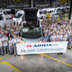 Adria Mobil ob 60-letnici praznuje tudi dva mejnika na področju avtodomov