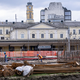 Na eni vešalki bi lahko viselo 300 ton