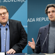 Prodaja deležev v družinskih podjetjih: lahko boste neobdavčeni, če boste prodali zadrugi, ne pa, če lastni družbi