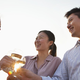 Chinese Travelers Choose Skydiving and Safaris Over Handbags