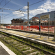 Visokohitrostna železnica odpira nove priložnosti na jugu Italije