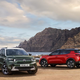 Citroën v Slovenijo pripeljal svojega glavnega aduta