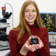 Teja Potočnik, Nanomation: Z nanomateriali med najboljše mlade inovatorje na svetu