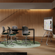 Logitech Rally Board 65: nova era videokonferenc