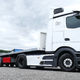 Šepetajoči dizel: Mercedes Actros L Procabin 1848 za nižjo porabo