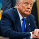 Trump za ABC News: »Možno je, da bi se ZDA vključile v izraelsko-iranski spor«
