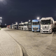 Zakaj cene prevozov padajo? Priložnosti v evropskem transportu