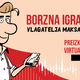 To so zmagovalci borzne igre sezone Pomlad