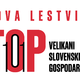 TOP 101: Tako poslujejo največja slovenska podjetja