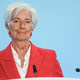 Christine Lagarde: Mandat na ECB bom izpeljala do konca