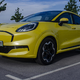 Test Ford Puma Gen-E: Električni avtomobil z dvema velikima presenečenjema