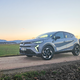 Test: Renault Captur E-tech 145 - Hibridni križanec za vsakdanje potrebe