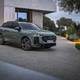 Novi Audi Q3: Revolucionarna pogonska tehnika za priljubljeni križanec