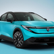 Novi Nissan Leaf: Električni križanec z dosegom do 600 kilometrov