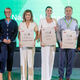 Najboljša sta Ljubljanske mlekarne in Sastela, posebno priznanje gre Tovarni olja Gea