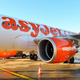 Easyjet krepi povezave z Ljubljano
