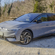 Test: volkswagen ID.7 pro: avto, ki kriči "narejen v Nemčiji"